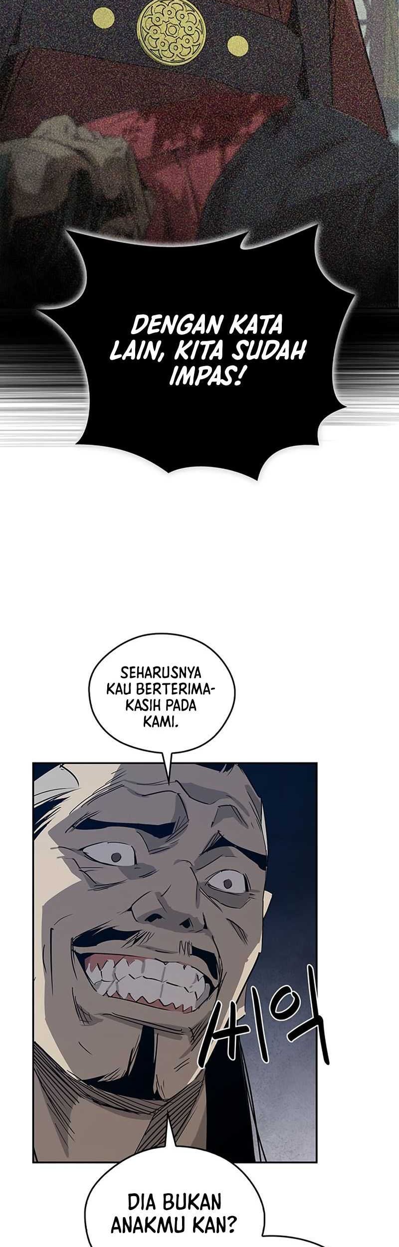 Martial Wild West Chapter 31 Gambar 64