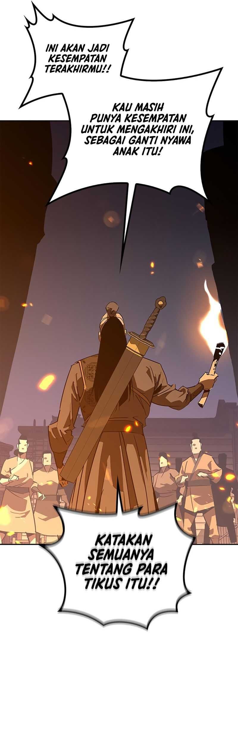 Martial Wild West Chapter 31 Gambar 66