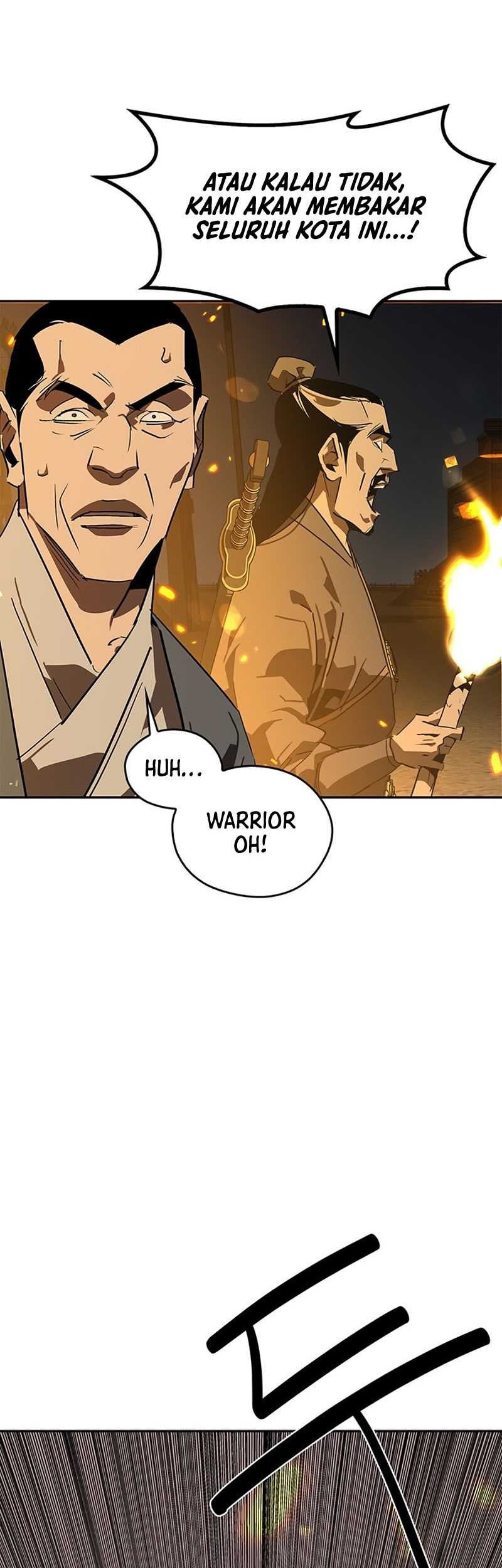 Martial Wild West Chapter 31 Gambar 67