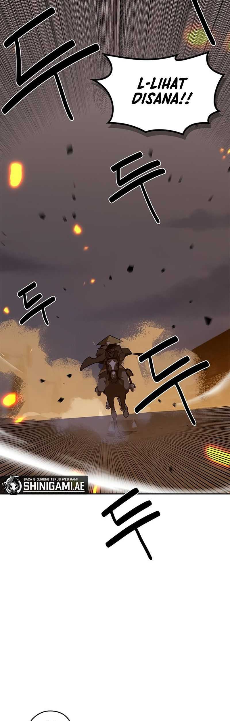Martial Wild West Chapter 31 Gambar 68