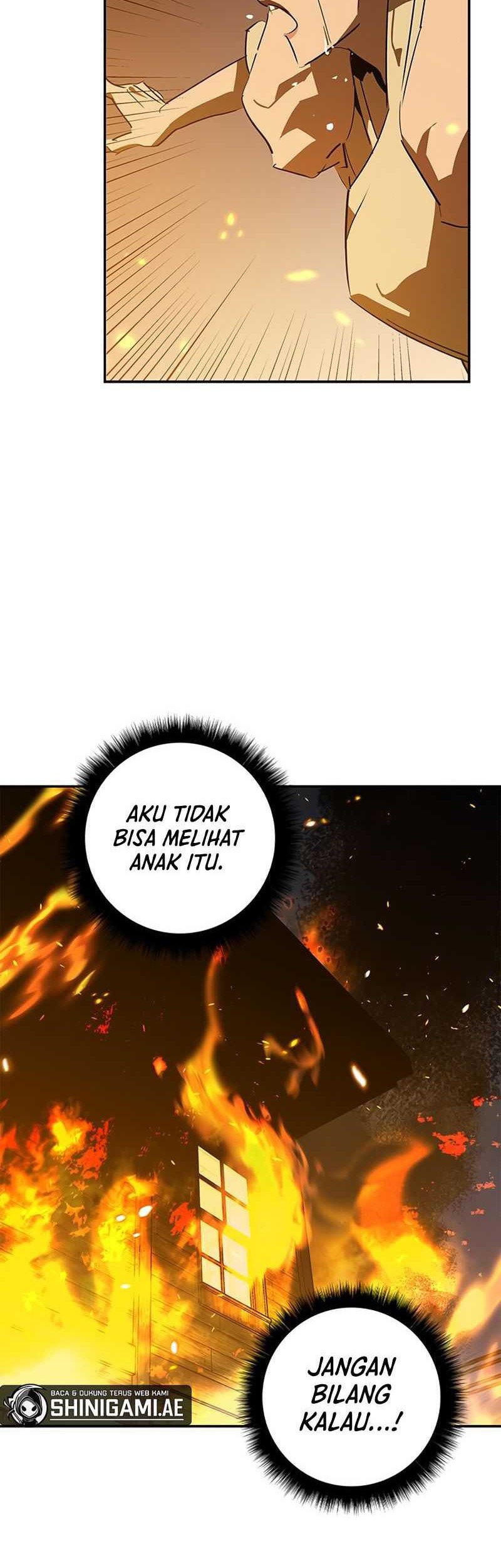 Martial Wild West Chapter 31 Gambar 71