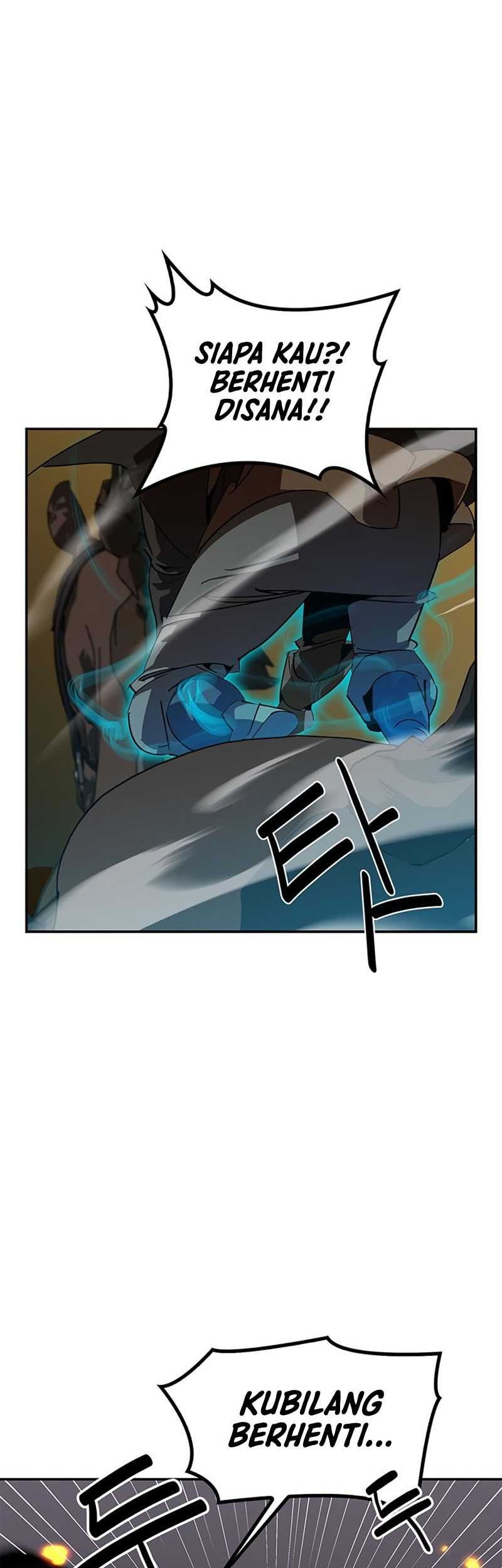 Martial Wild West Chapter 31 Gambar 72