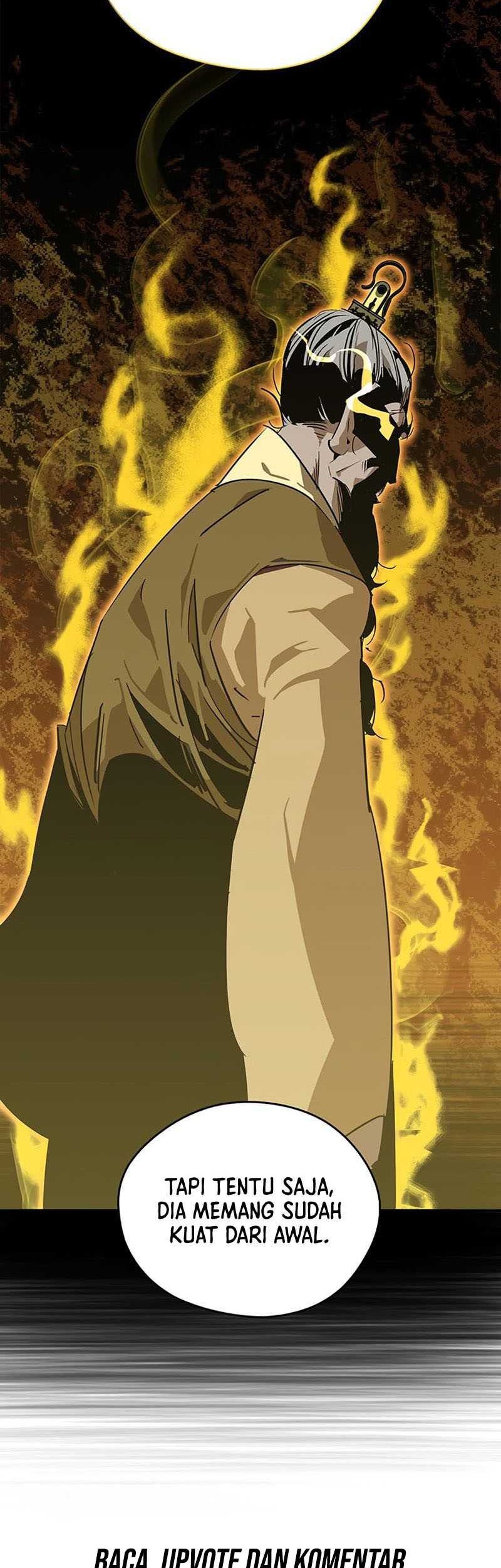 Martial Wild West Chapter 31 Gambar 39