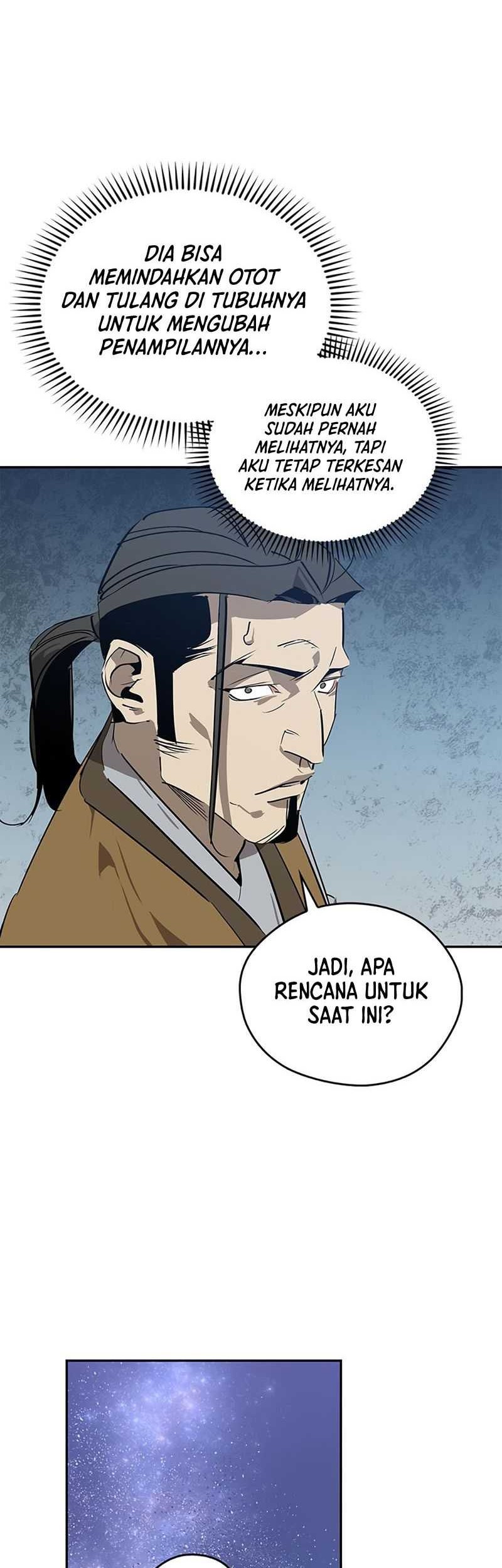 Martial Wild West Chapter 31 Gambar 43
