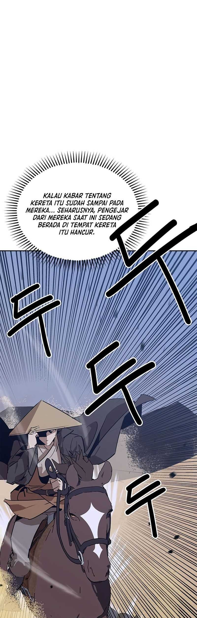 Martial Wild West Chapter 31 Gambar 47