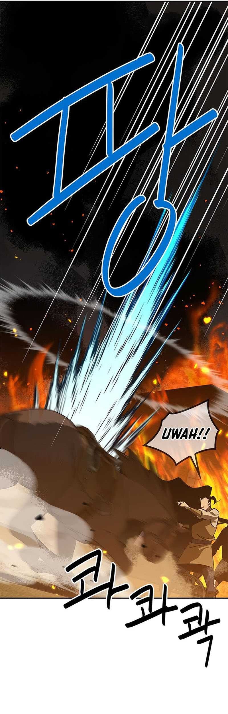 Martial Wild West Chapter 31 Gambar 74