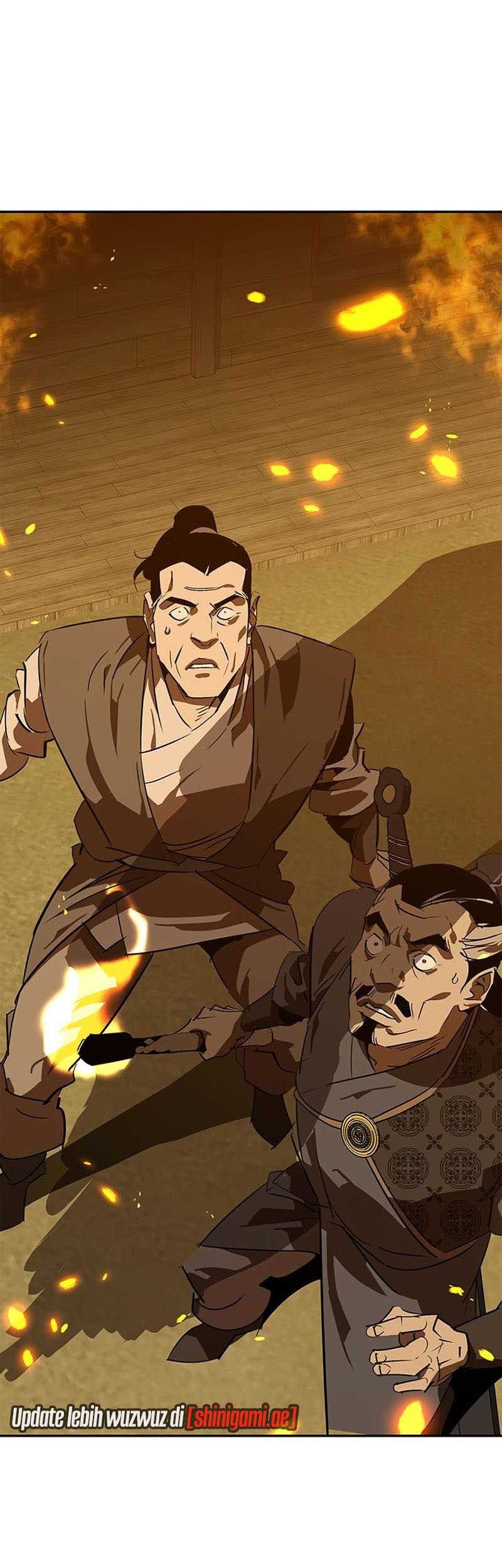 Martial Wild West Chapter 31 Gambar 75