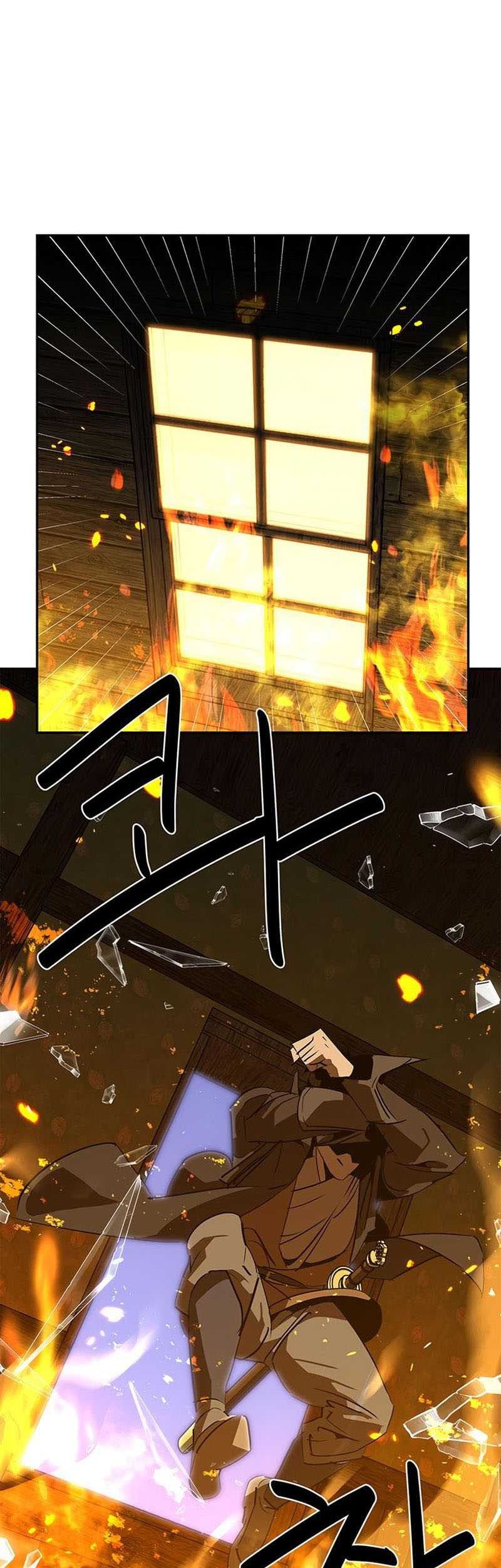 Martial Wild West Chapter 31 Gambar 76