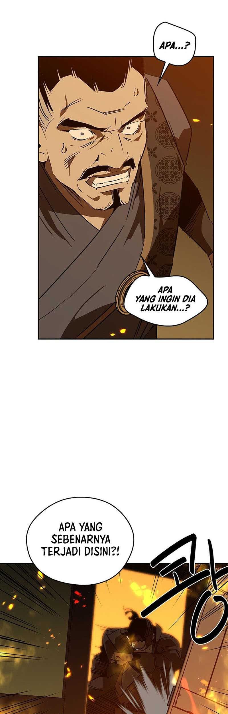 Martial Wild West Chapter 31 Gambar 78