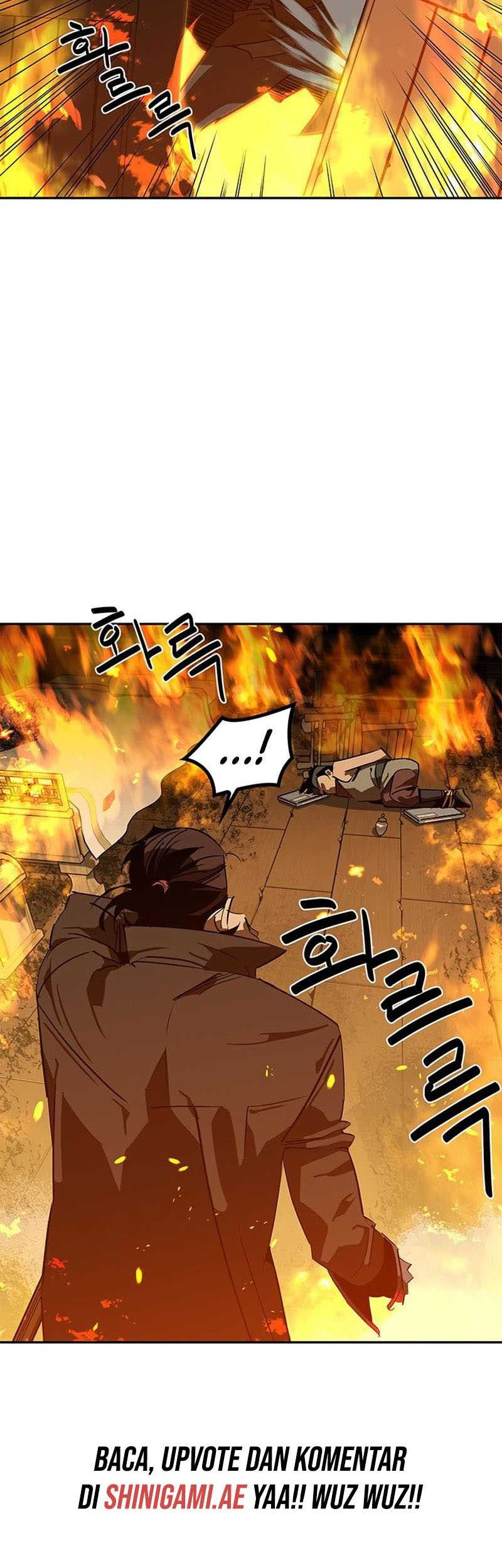 Martial Wild West Chapter 31 Gambar 79