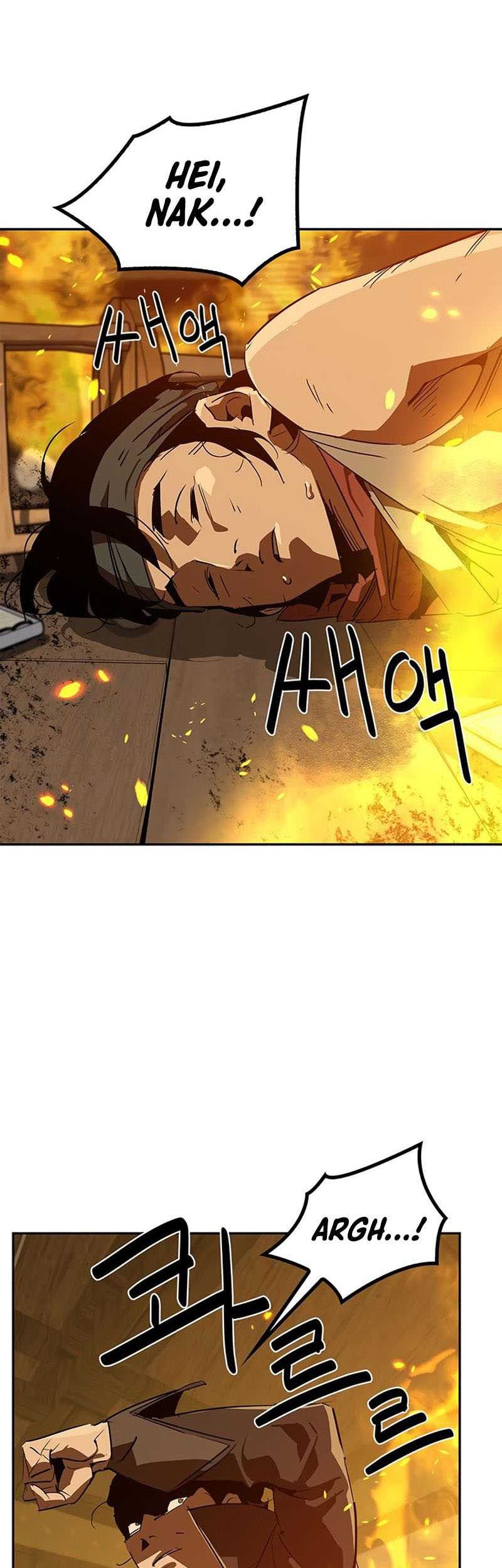 Martial Wild West Chapter 31 Gambar 80