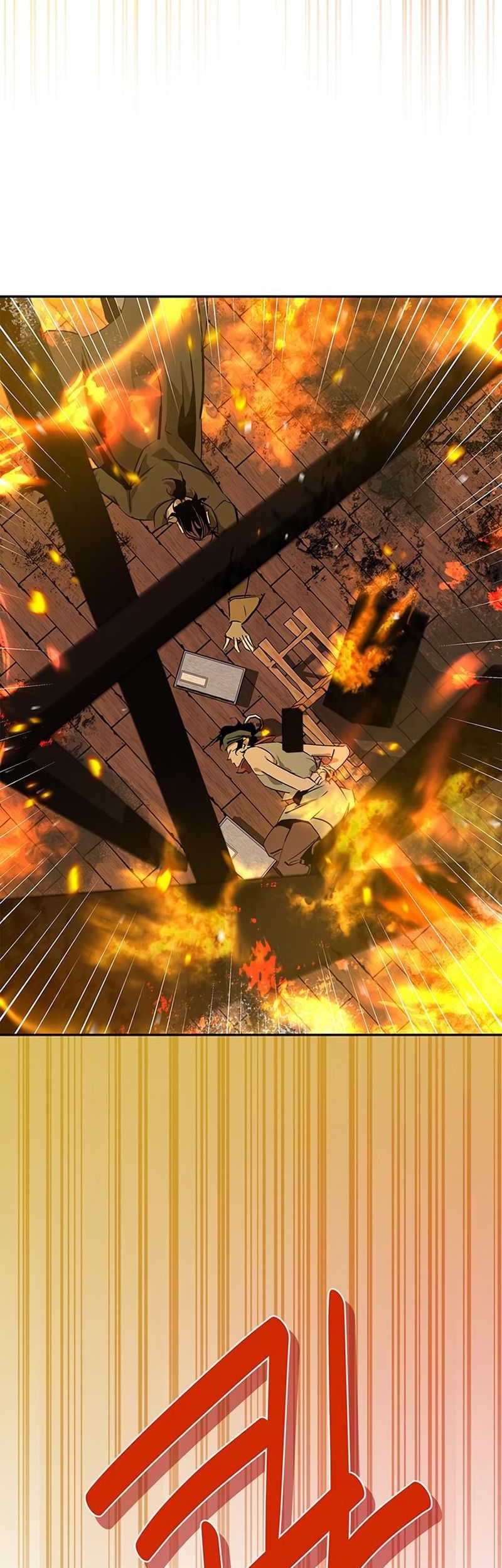 Martial Wild West Chapter 31 Gambar 84