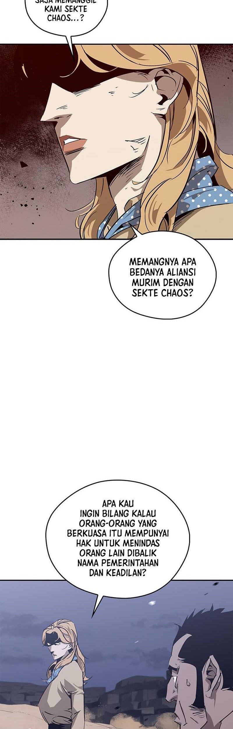 Martial Wild West Chapter 31 Gambar 3