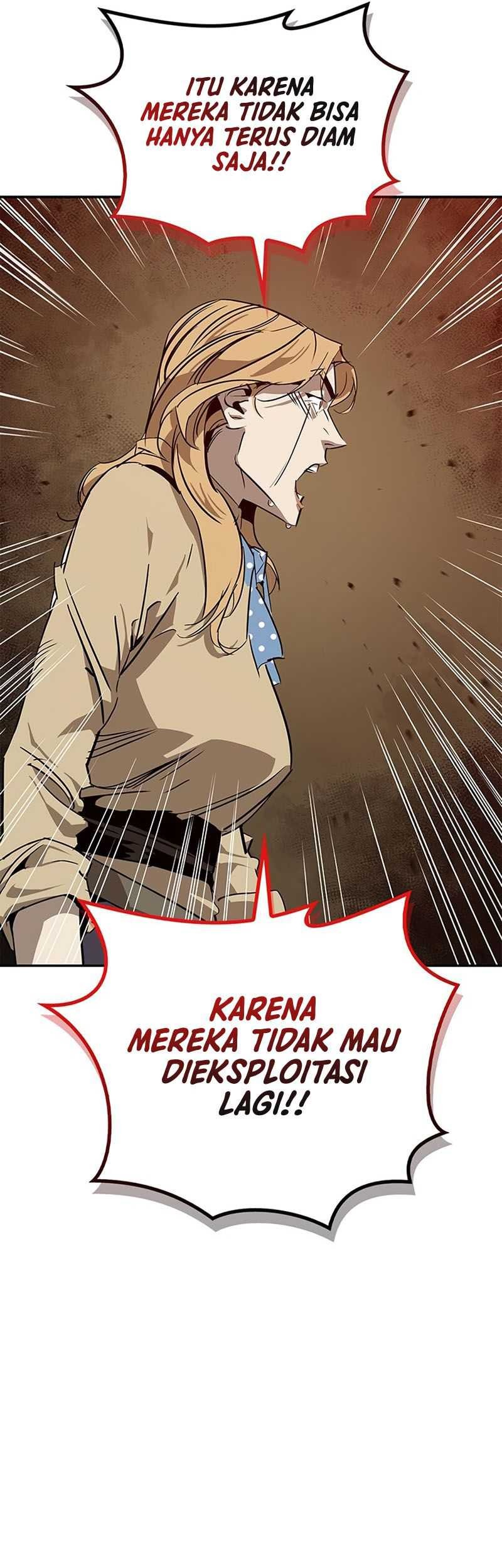 Martial Wild West Chapter 31 Gambar 6