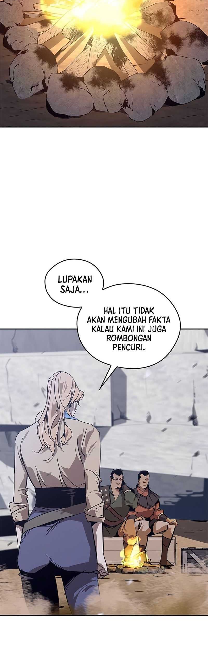 Martial Wild West Chapter 31 Gambar 8
