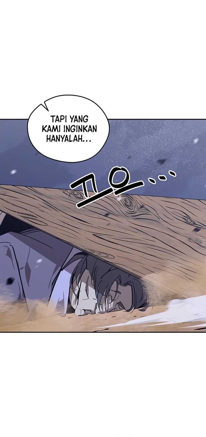 Martial Wild West Chapter 31 Gambar 9