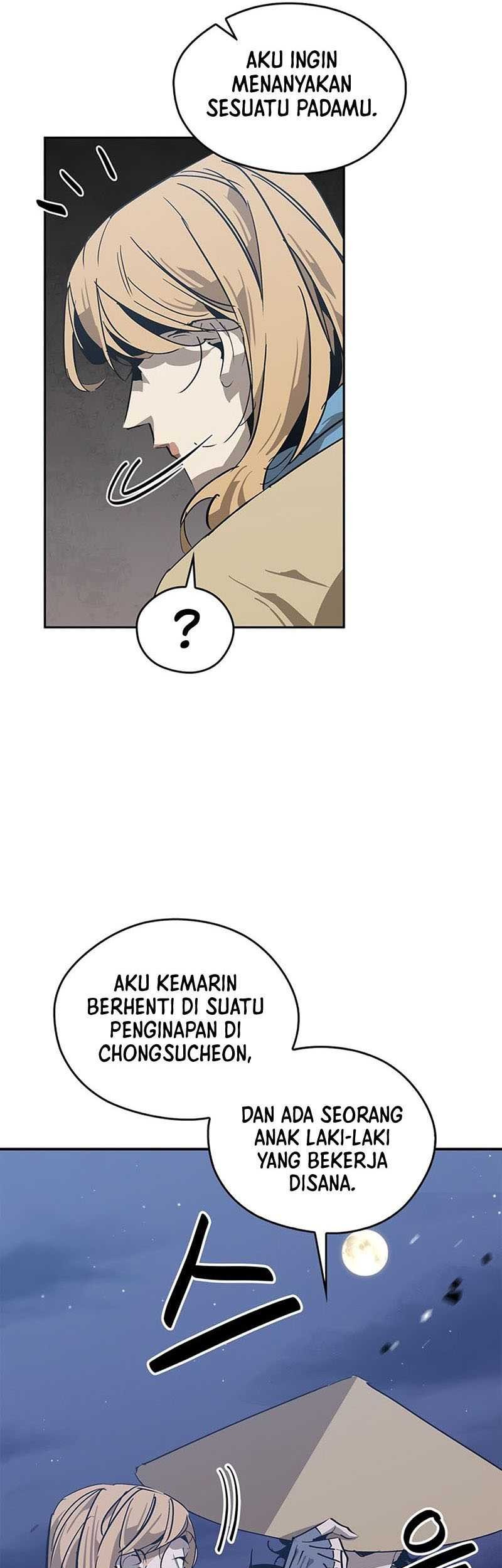 Martial Wild West Chapter 31 Gambar 14