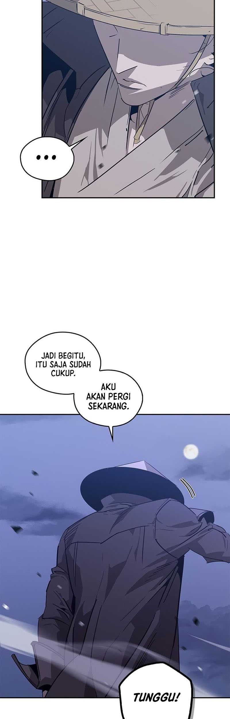 Martial Wild West Chapter 31 Gambar 20