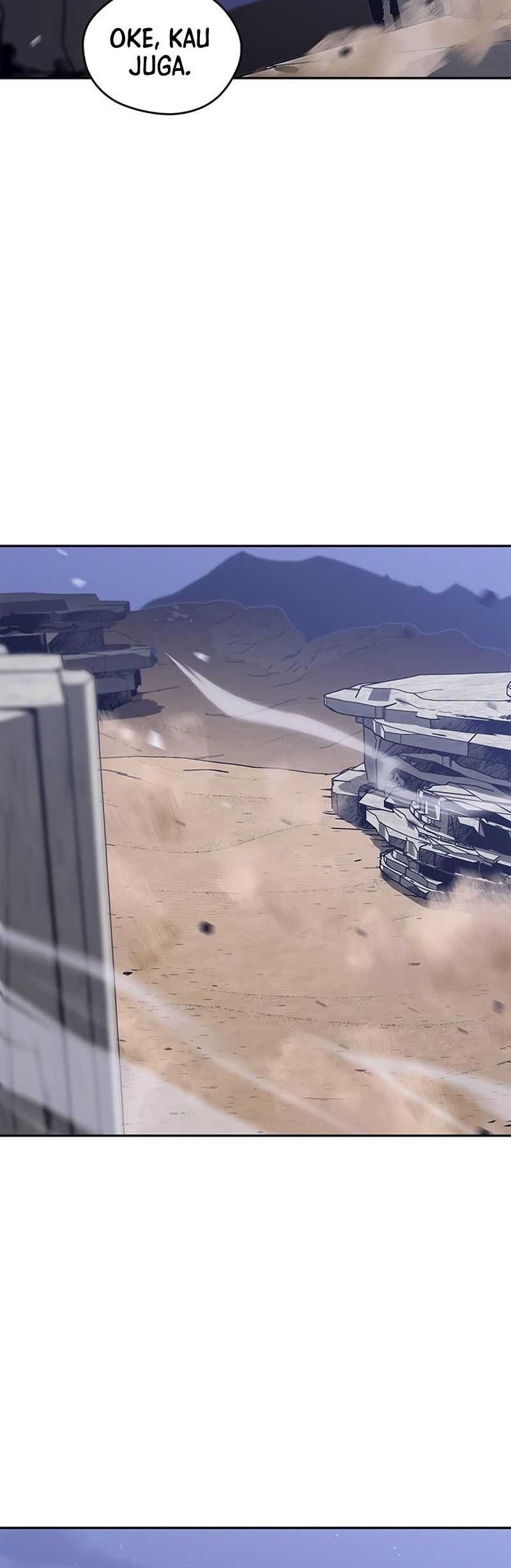 Martial Wild West Chapter 31 Gambar 25