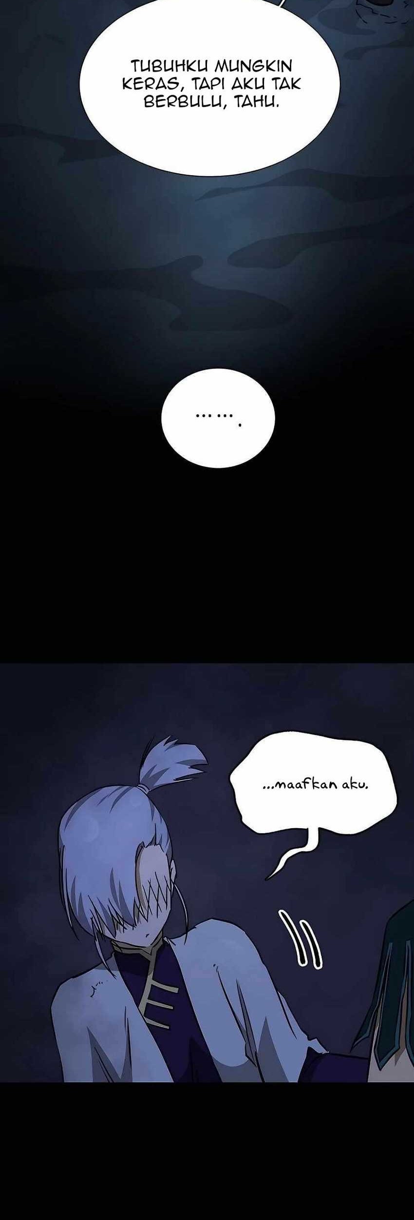 Infinite Level Up in Murim Chapter 166 Gambar 57