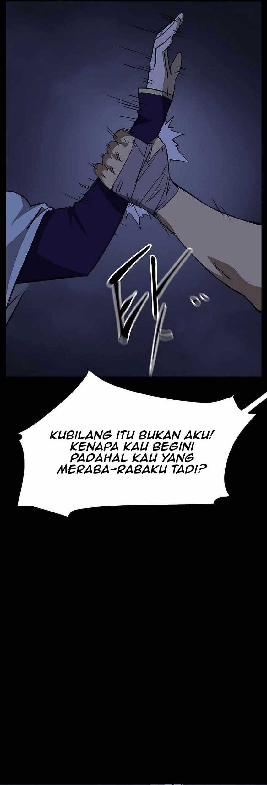 Infinite Level Up in Murim Chapter 166 Gambar 54