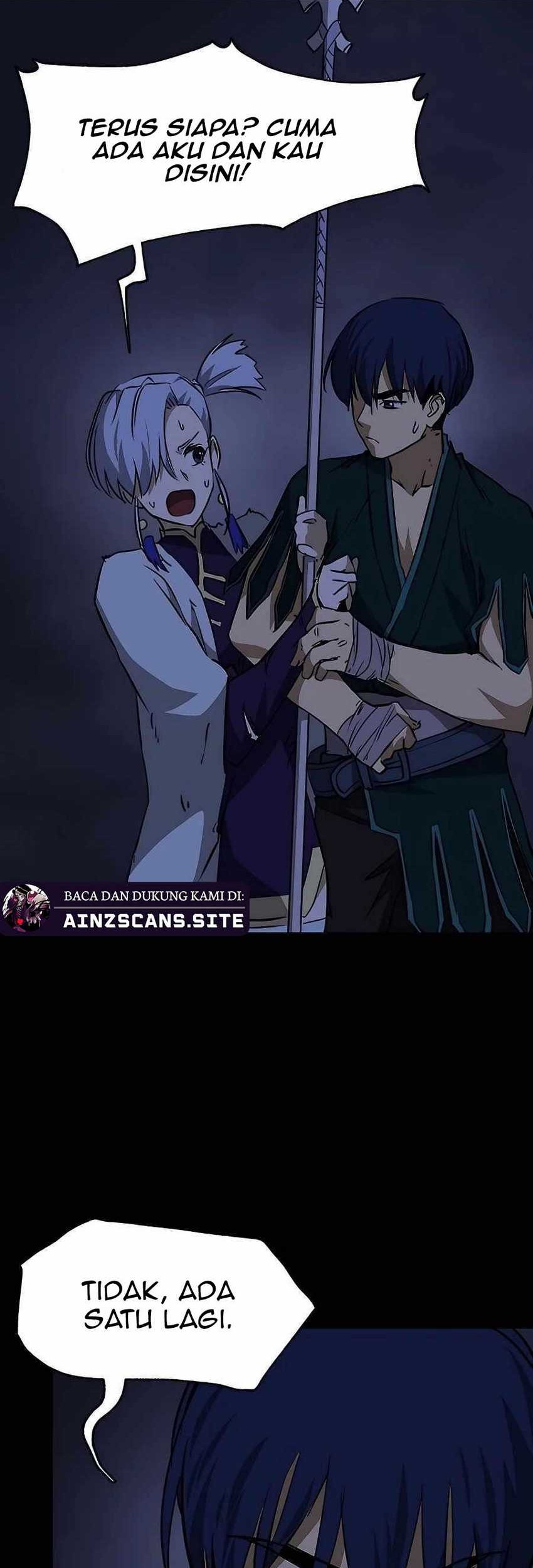 Infinite Level Up in Murim Chapter 166 Gambar 55