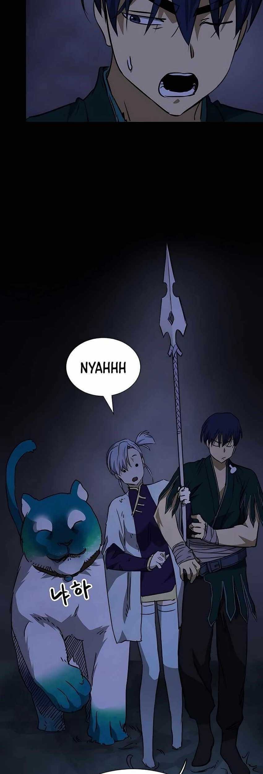 Infinite Level Up in Murim Chapter 166 Gambar 56