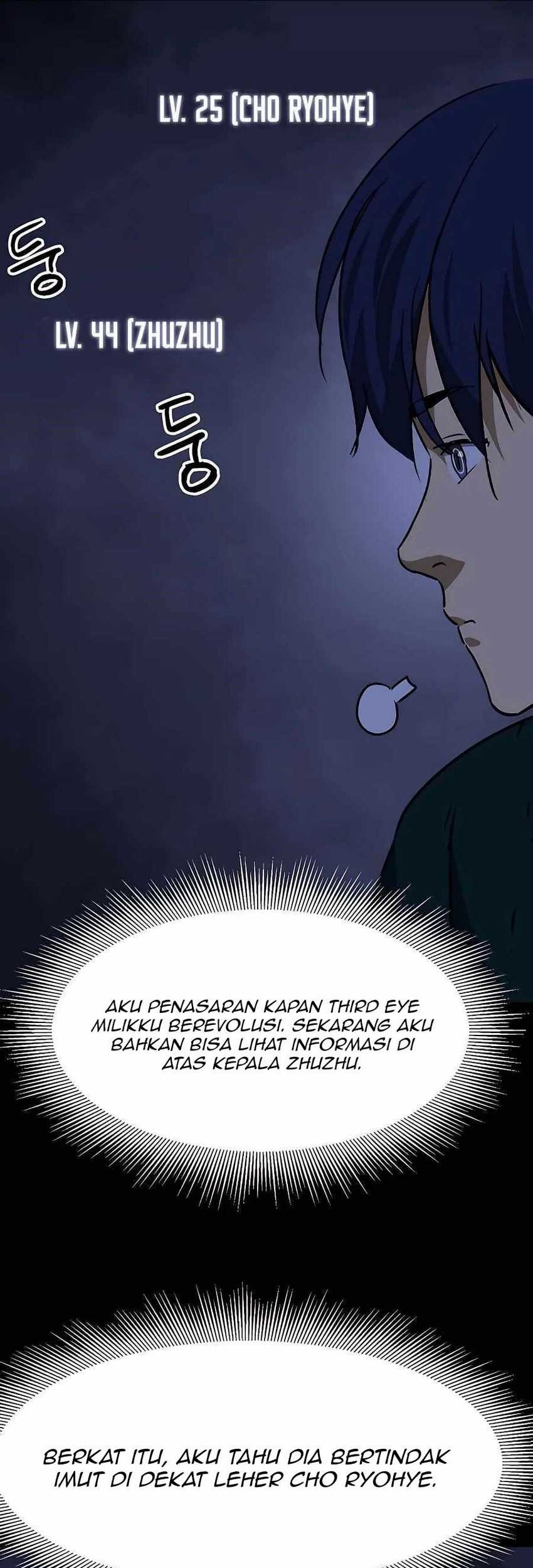 Infinite Level Up in Murim Chapter 166 Gambar 59