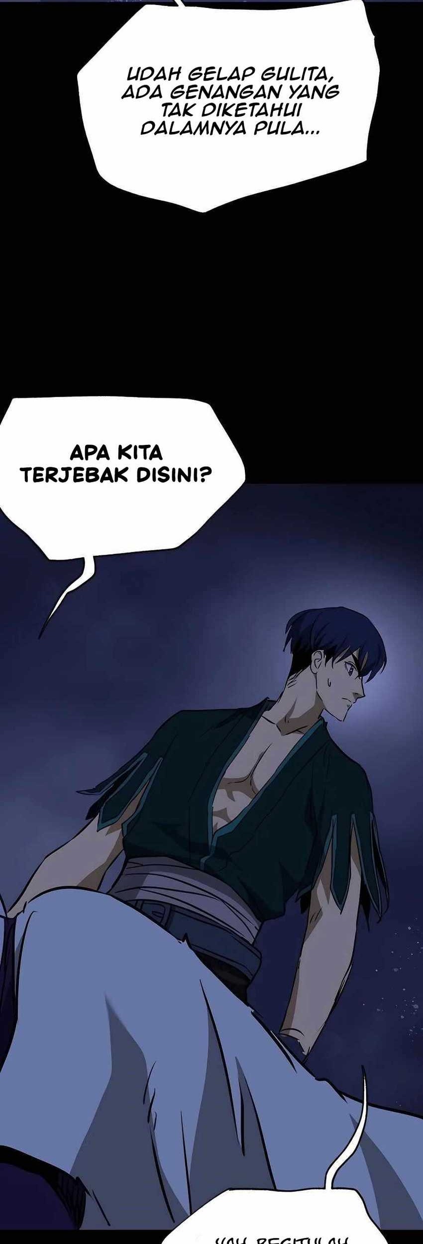Infinite Level Up in Murim Chapter 166 Gambar 67