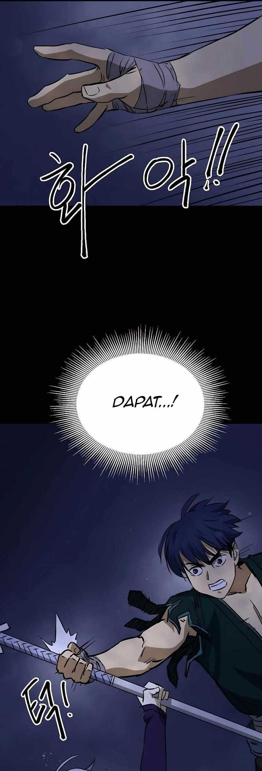 Infinite Level Up in Murim Chapter 166 Gambar 64