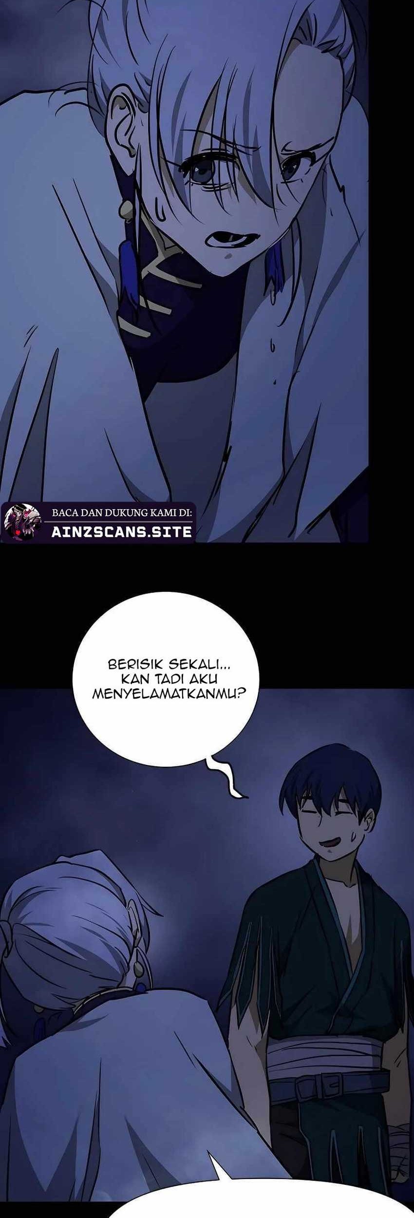 Infinite Level Up in Murim Chapter 166 Gambar 72