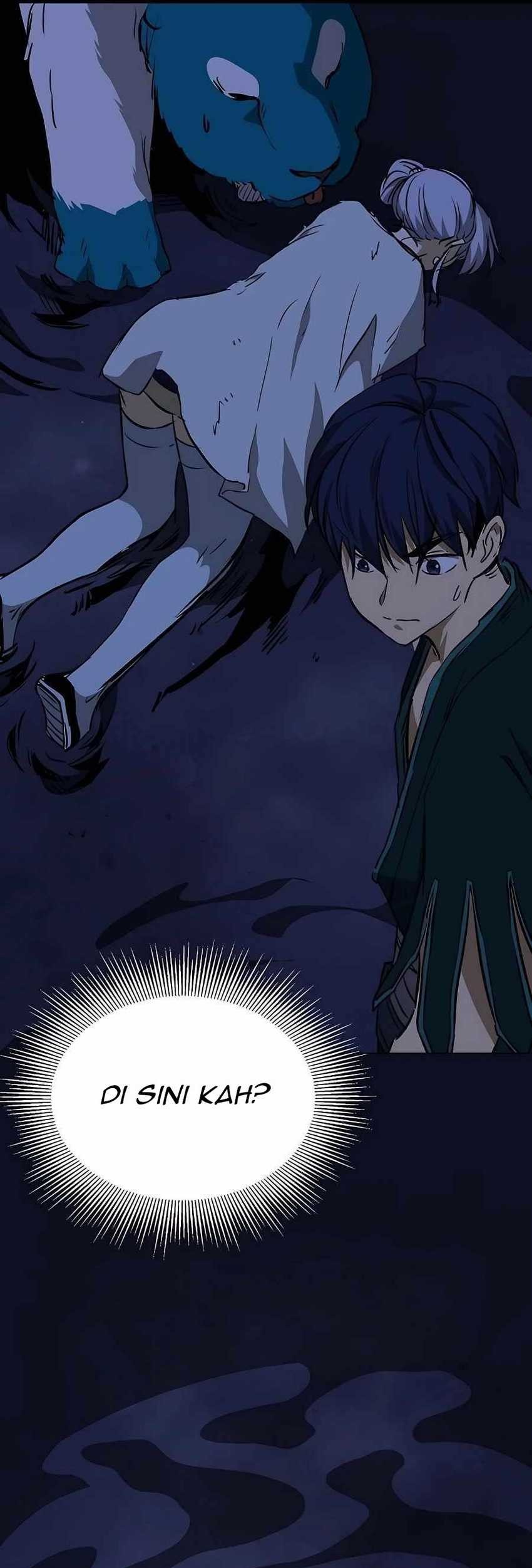 Infinite Level Up in Murim Chapter 166 Gambar 69