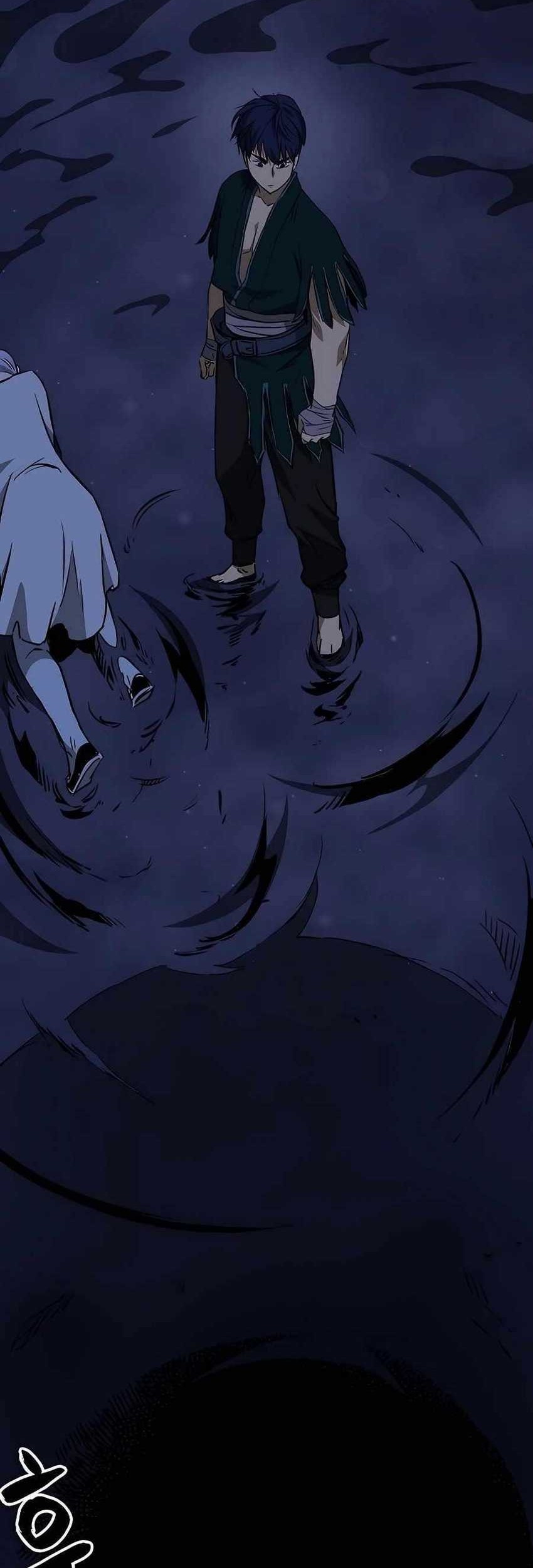 Infinite Level Up in Murim Chapter 166 Gambar 70