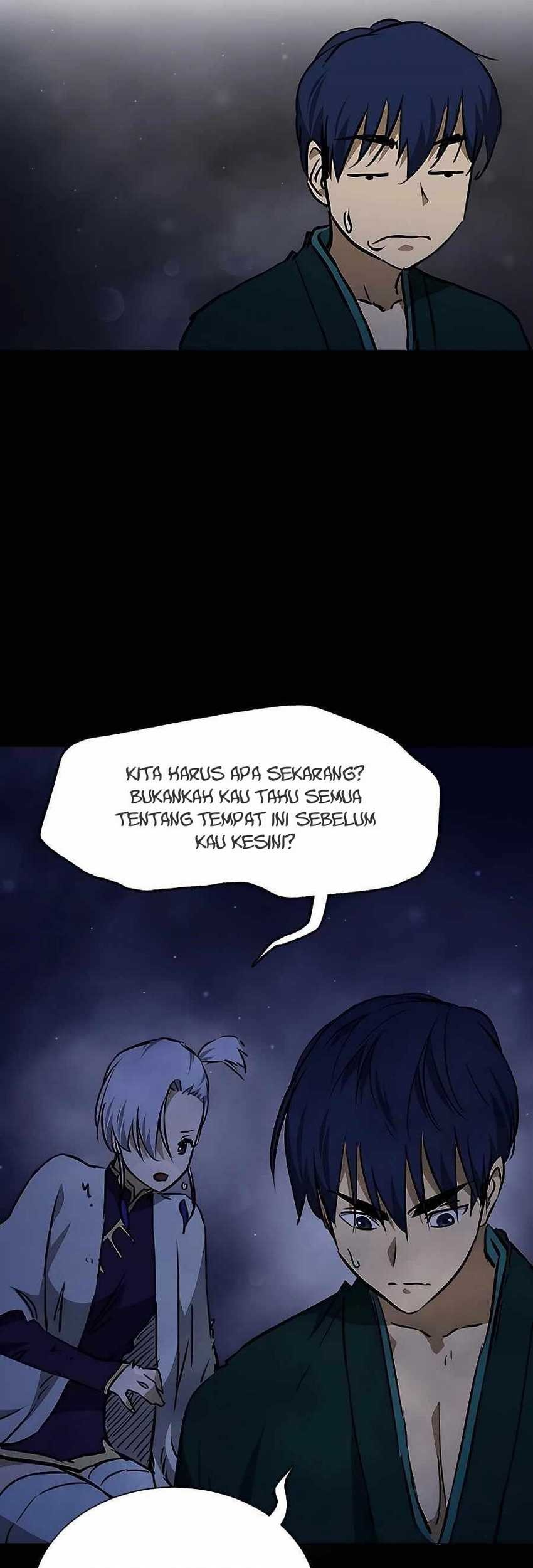 Infinite Level Up in Murim Chapter 166 Gambar 74