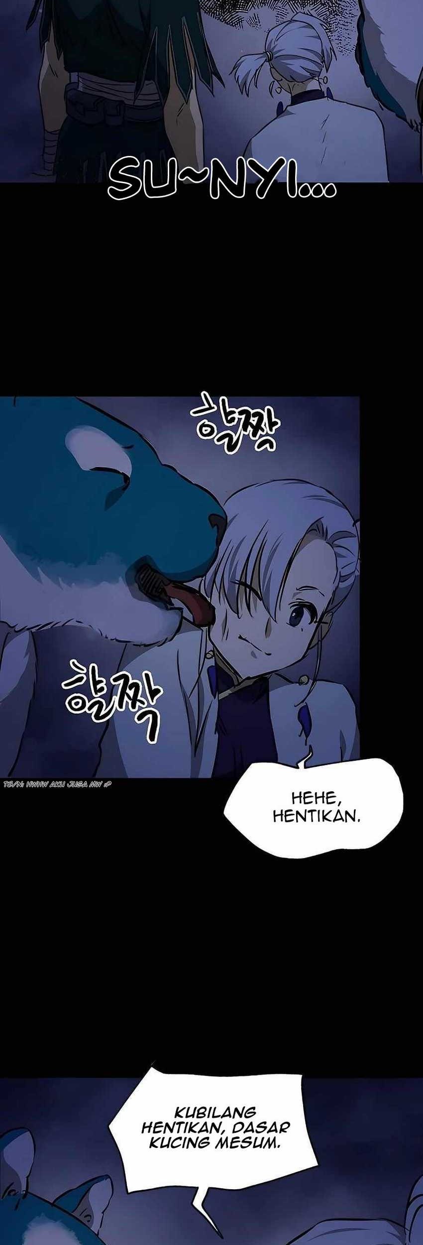 Infinite Level Up in Murim Chapter 166 Gambar 76