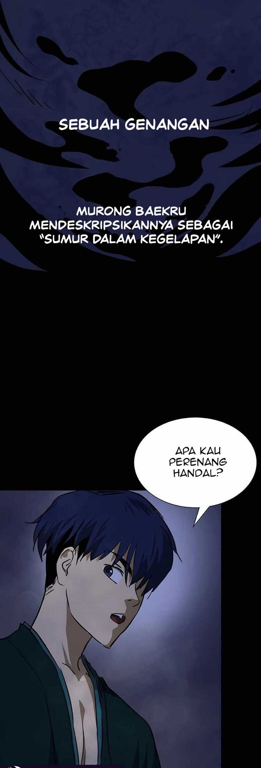 Infinite Level Up in Murim Chapter 166 Gambar 79
