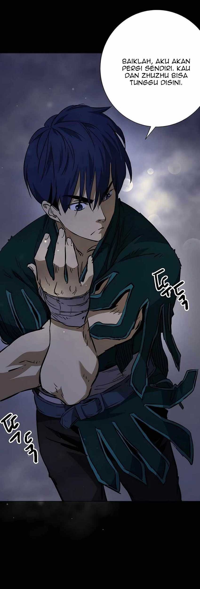 Infinite Level Up in Murim Chapter 166 Gambar 81