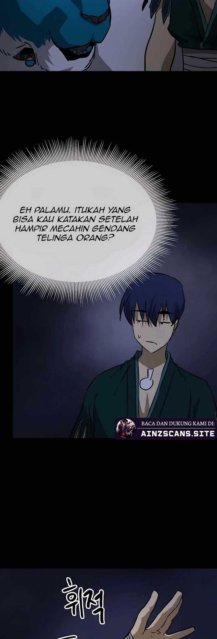 Infinite Level Up in Murim Chapter 166 Gambar 37