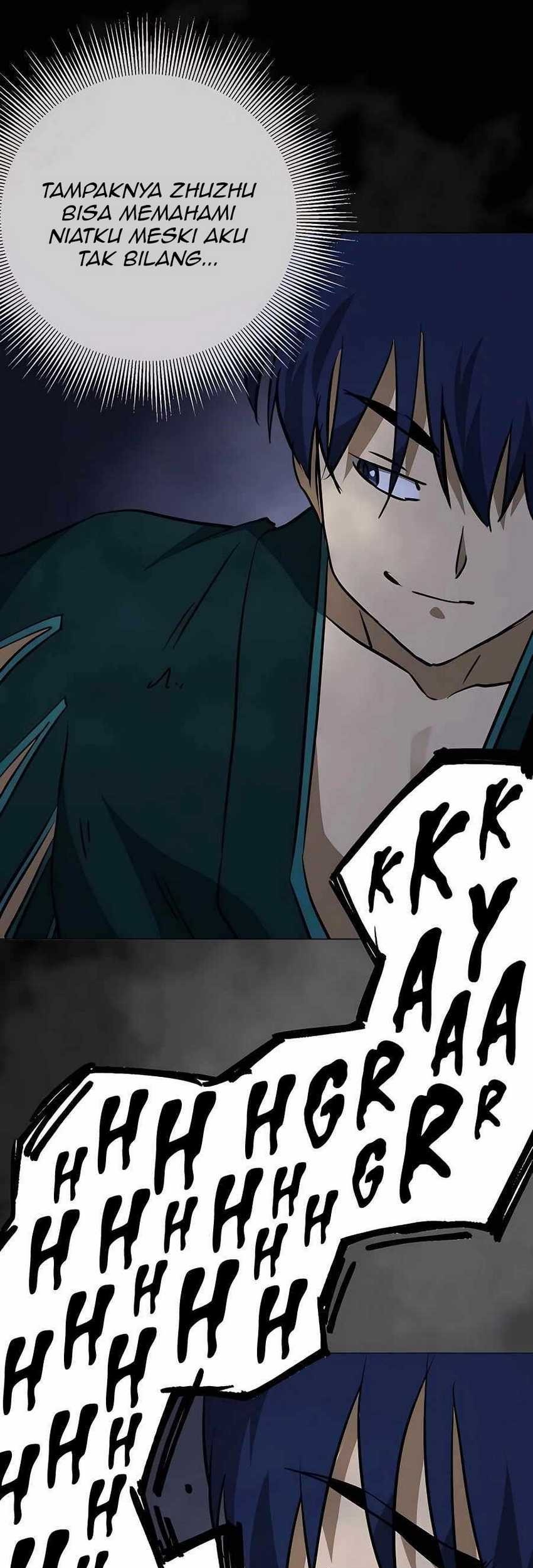 Infinite Level Up in Murim Chapter 166 Gambar 34