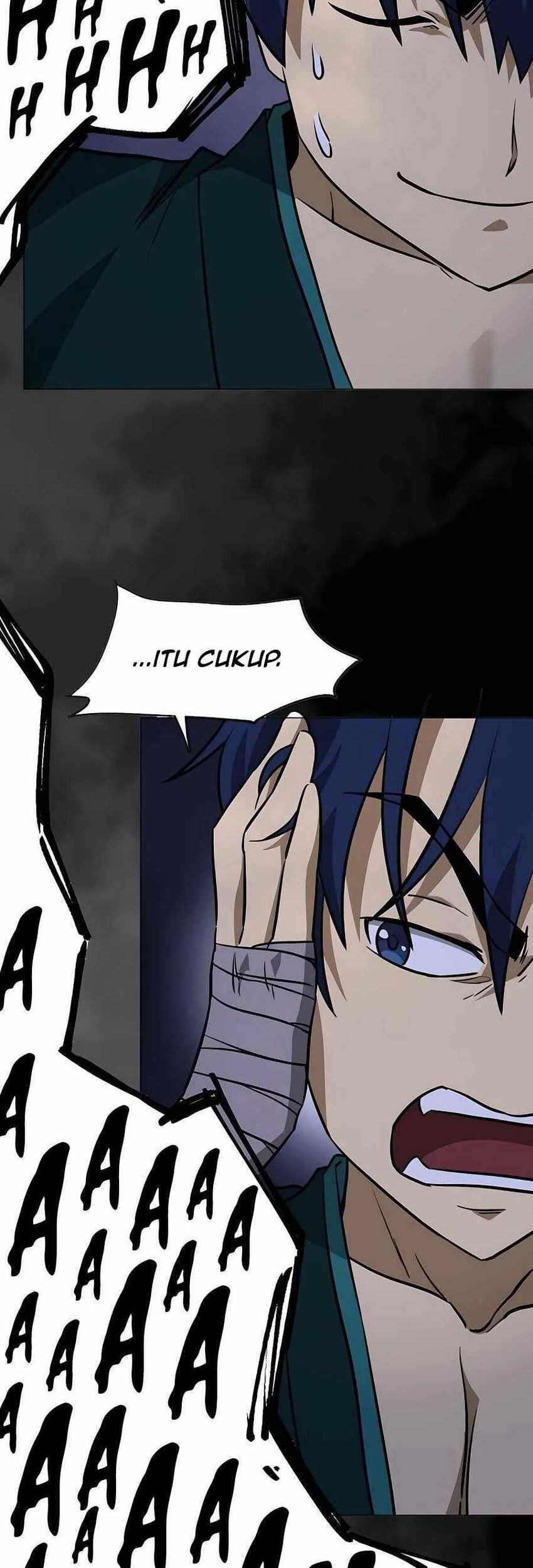 Infinite Level Up in Murim Chapter 166 Gambar 35