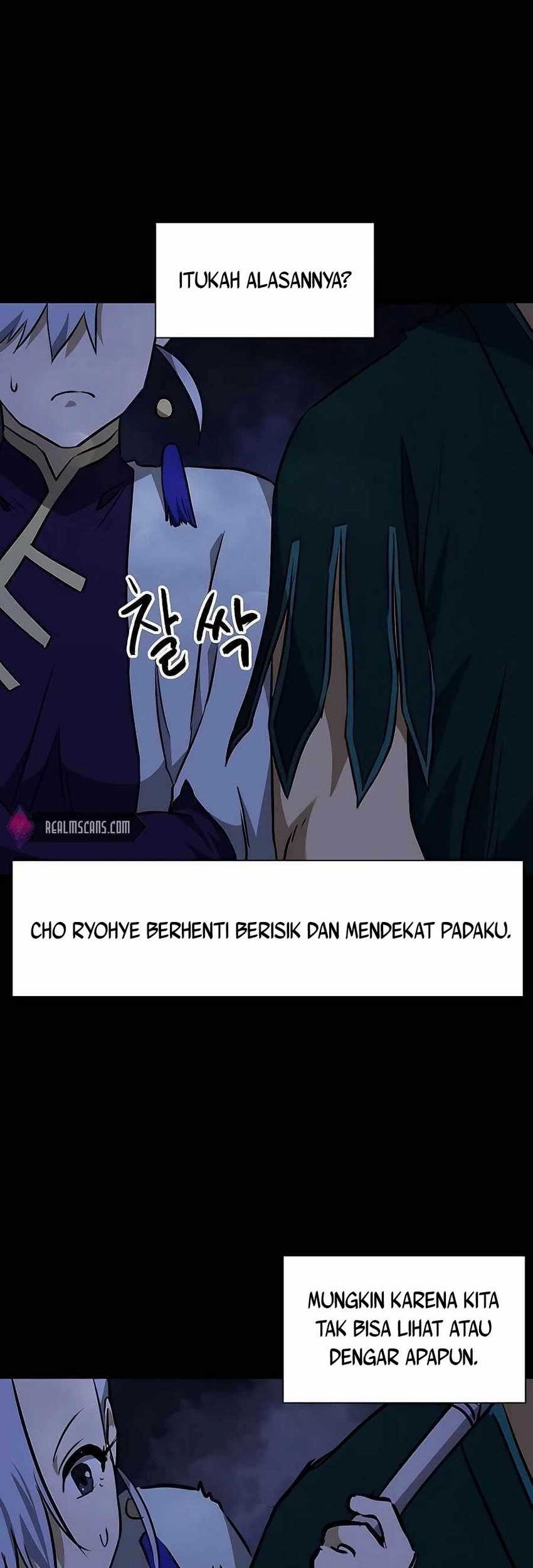 Infinite Level Up in Murim Chapter 166 Gambar 42