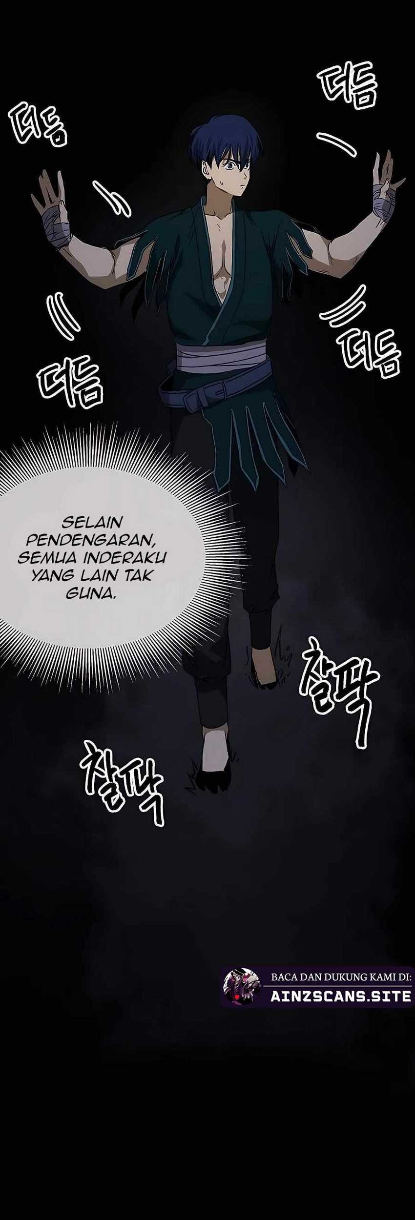 Infinite Level Up in Murim Chapter 166 Gambar 39