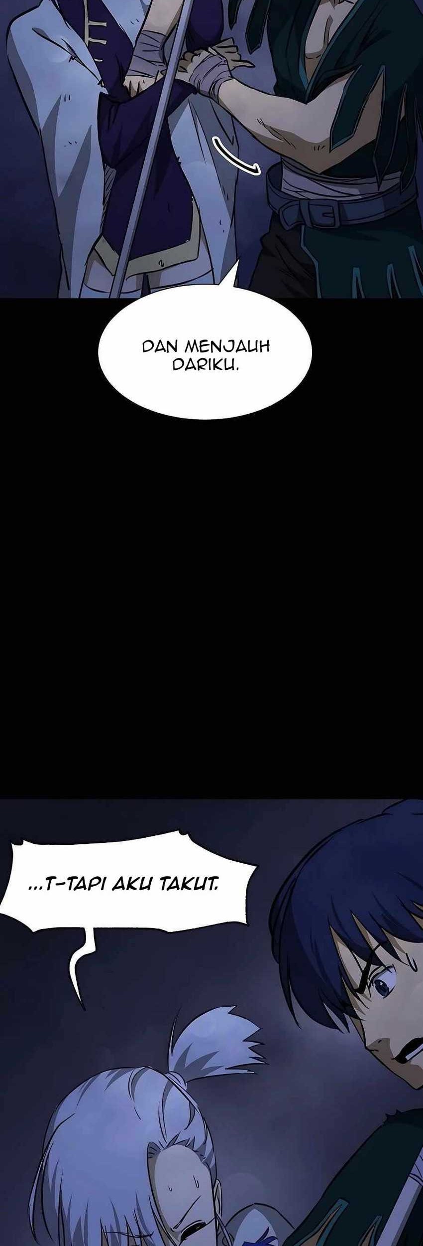 Infinite Level Up in Murim Chapter 166 Gambar 47