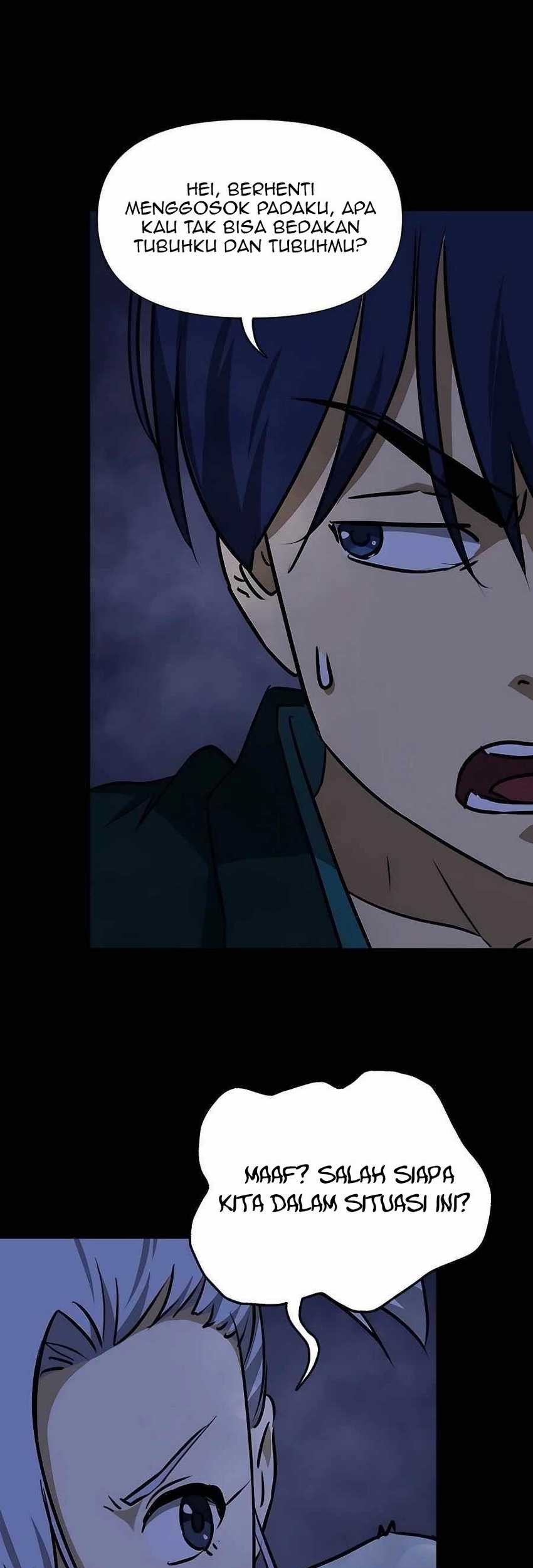 Infinite Level Up in Murim Chapter 166 Gambar 44