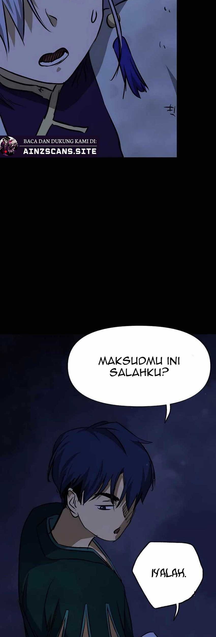 Infinite Level Up in Murim Chapter 166 Gambar 45
