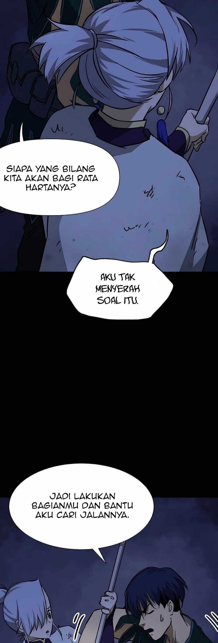 Infinite Level Up in Murim Chapter 166 Gambar 46