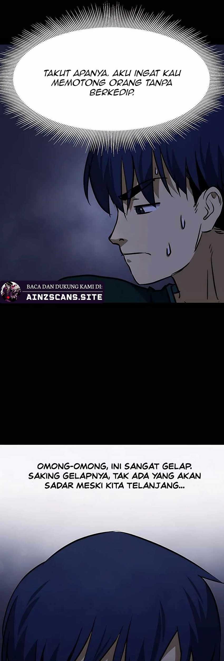 Infinite Level Up in Murim Chapter 166 Gambar 49