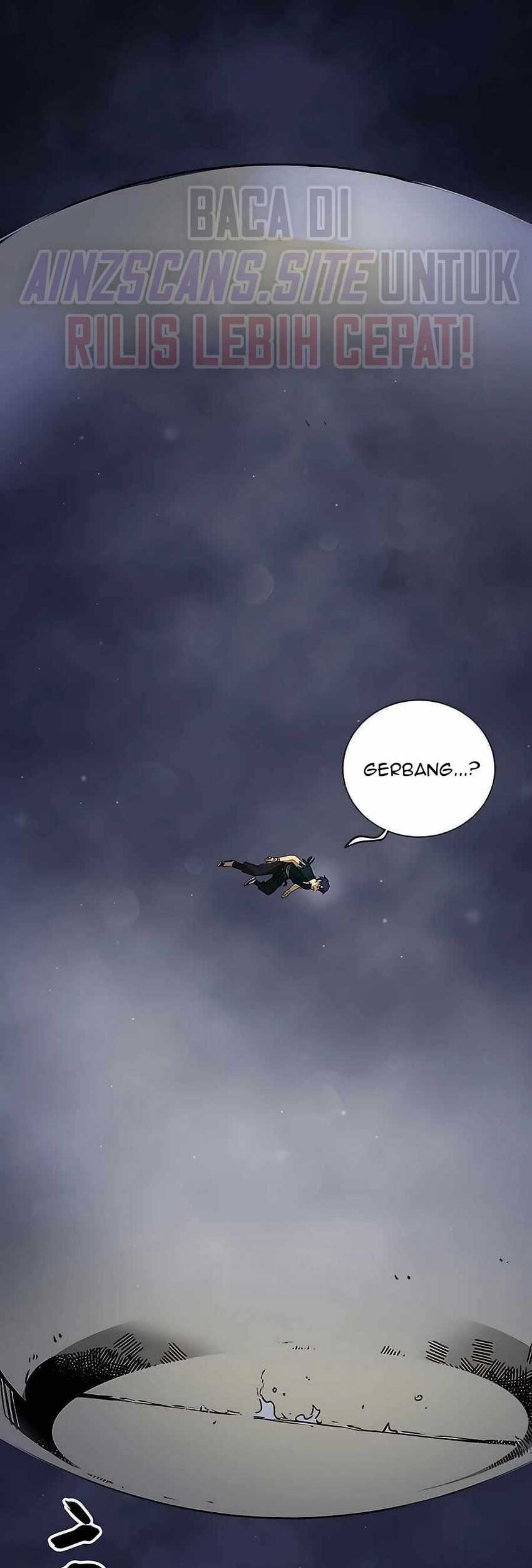 Infinite Level Up in Murim Chapter 166 Gambar 103