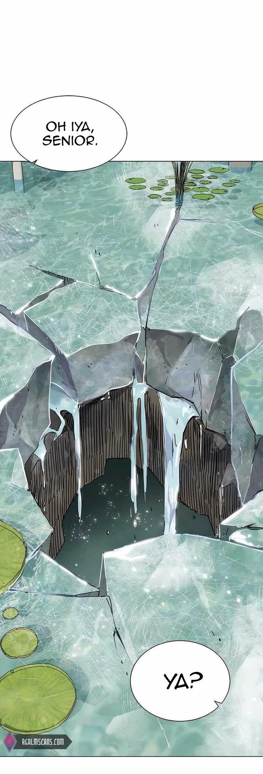 Infinite Level Up in Murim Chapter 166 Gambar 3