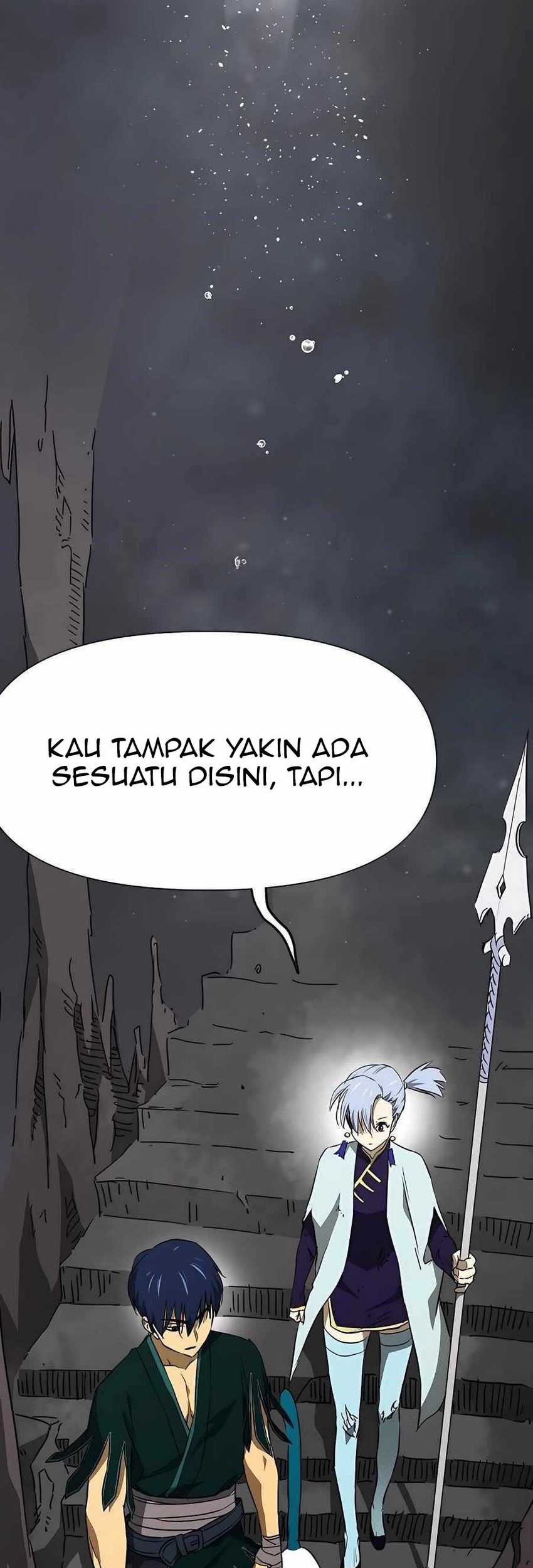 Infinite Level Up in Murim Chapter 166 Gambar 5